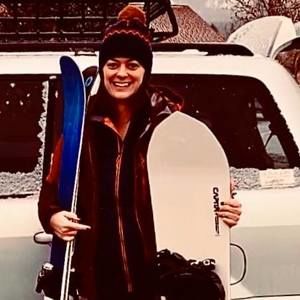 Meet your Posher, Amanda